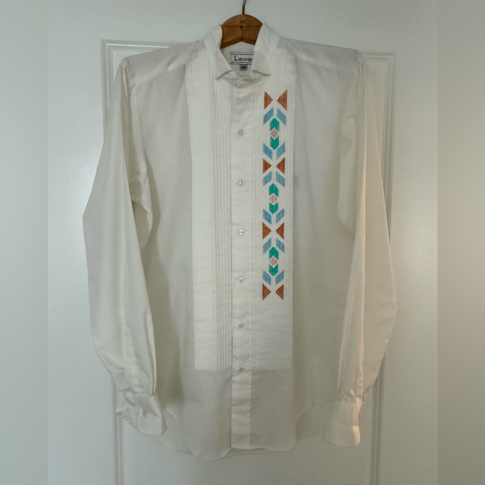 Customized shirt